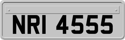 NRI4555