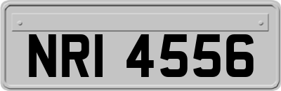 NRI4556
