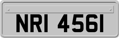 NRI4561