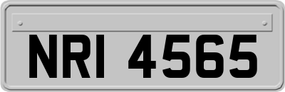 NRI4565