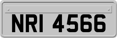NRI4566