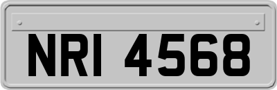 NRI4568