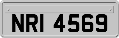 NRI4569