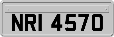 NRI4570