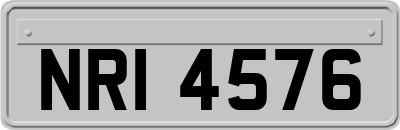 NRI4576