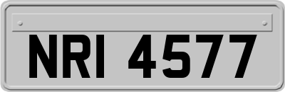 NRI4577