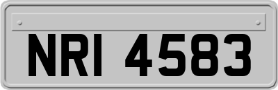 NRI4583