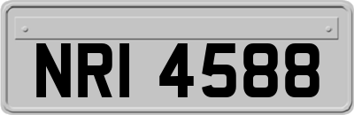 NRI4588