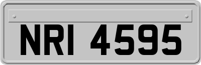NRI4595