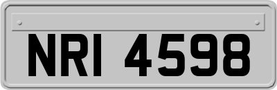 NRI4598