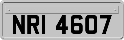 NRI4607