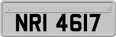 NRI4617