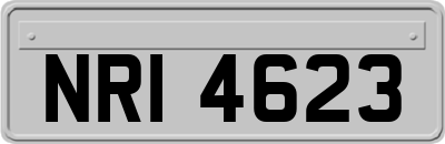 NRI4623