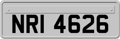NRI4626