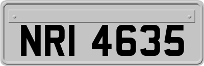 NRI4635