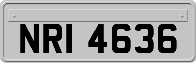 NRI4636