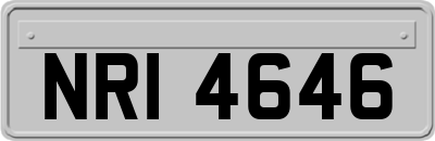 NRI4646