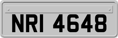 NRI4648