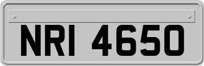 NRI4650