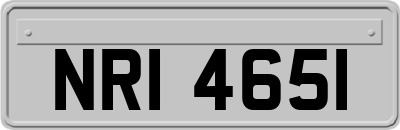 NRI4651