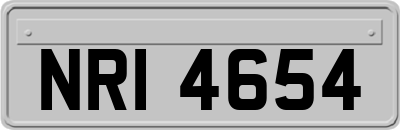 NRI4654