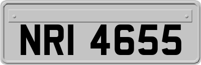 NRI4655