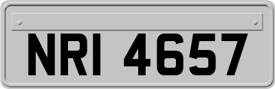 NRI4657