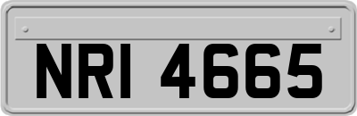 NRI4665