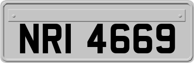 NRI4669