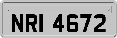 NRI4672