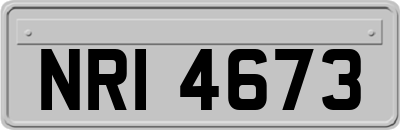NRI4673