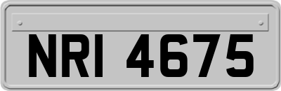 NRI4675
