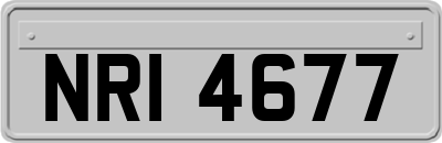 NRI4677