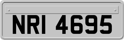 NRI4695