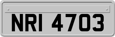 NRI4703