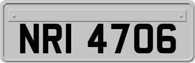 NRI4706