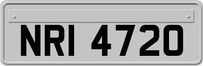 NRI4720