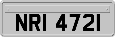 NRI4721
