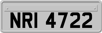 NRI4722