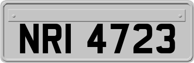 NRI4723
