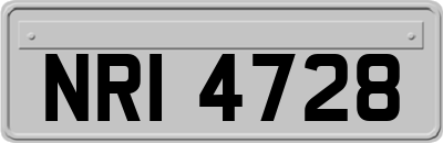 NRI4728
