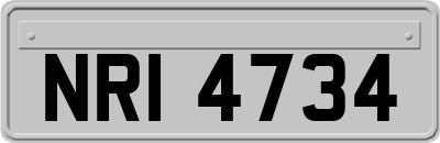 NRI4734