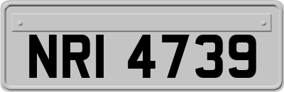 NRI4739