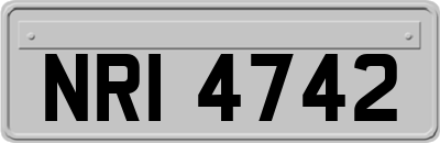 NRI4742