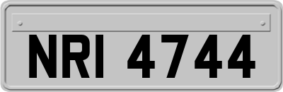 NRI4744