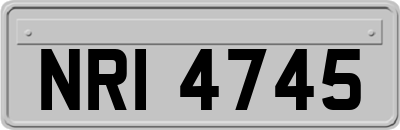 NRI4745