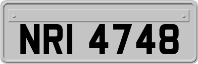 NRI4748