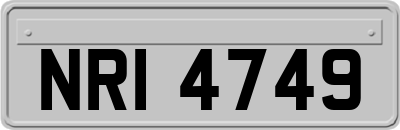 NRI4749