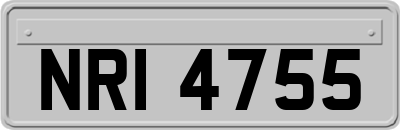 NRI4755