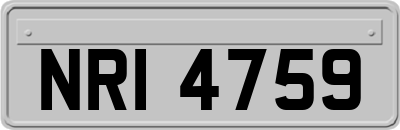 NRI4759